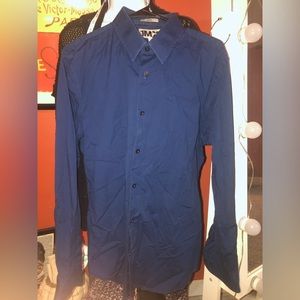 🔷Men’s 1MX Express Dress Shirt🔷​